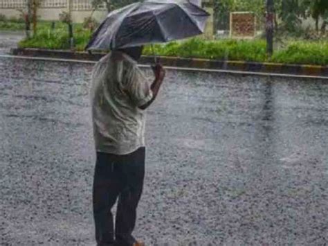 Cyclone Michaung Telangana To Receive Extremely Heavy Rainfall Imd