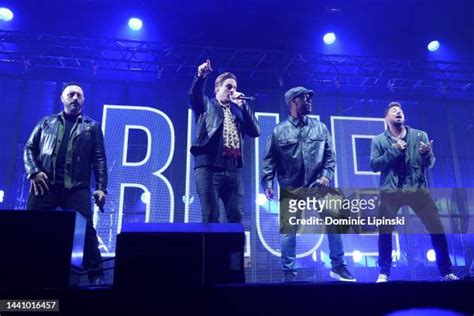 Blue Boy Band Photos and Premium High Res Pictures - Getty Images