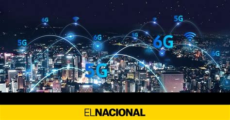 El Govern Acorda Impulsar Ara La Recerca Sobre La 6G