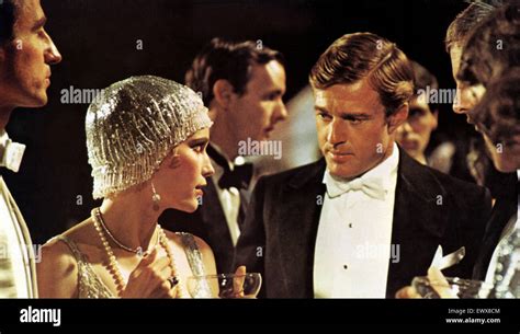 Great gatsby 1974 hi-res stock photography and images - Alamy