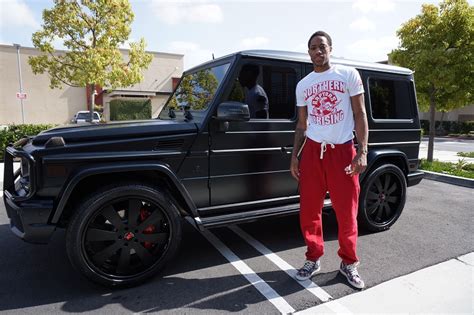 10 Nba Players Cars Wheelsca