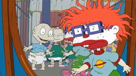 Watch Rugrats Season Episode Rugrats Clown Around The