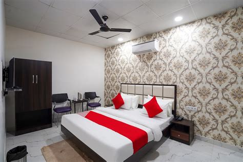 Hotel O Mannat Near Pacific Mall Tagore Garden Oyo Rooms Delhi Book