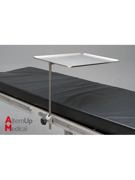 Operating Table Accessories All Brands