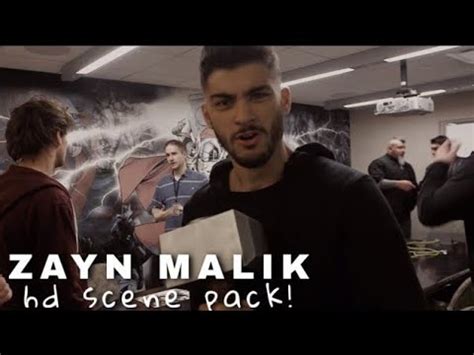 Zayn Malik Scene Pack For Editing Zayn Malik Twixtor Scene Pack