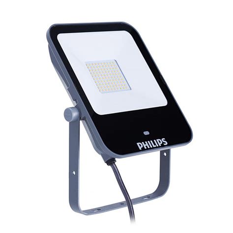 Ledinaire Led Mini Floodlight K W Lm Pir Sensor