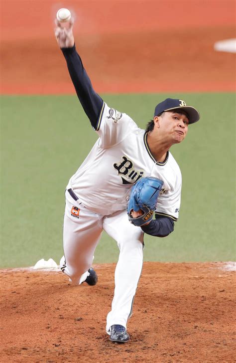 【オリックス】高知秋季キャンプメンバー発表 日本sで活躍した紅林、太田、宇田川ら29人が参加 スポーツ報知