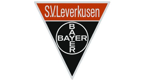 Bayer Leverkusen Logo Symbol Meaning History Png Brand