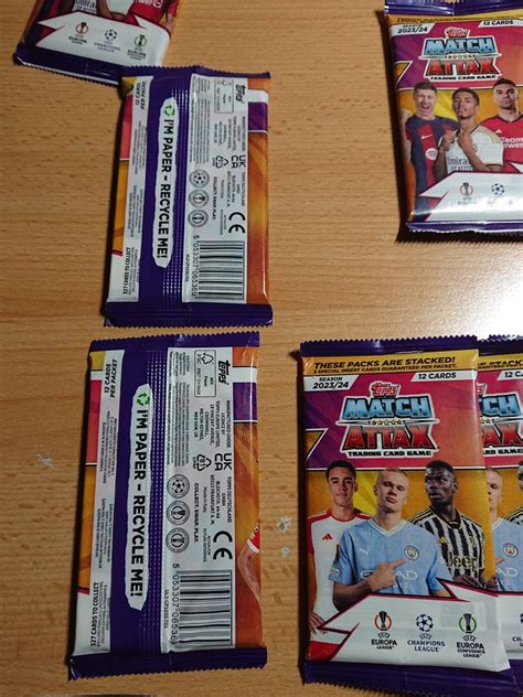 Karty Match Attax Uefa Champions League Kart