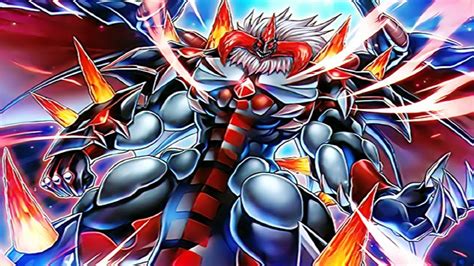 Red Dragon Archfiend Vs True Draco King Calamity Synchro Festival