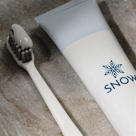 Snow Teeth Whitening Review Must Read Before You Buy Techno Analyzer