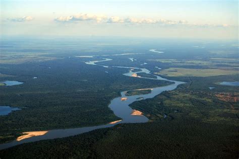 Amazon: Earth's Mightiest River | Live Science