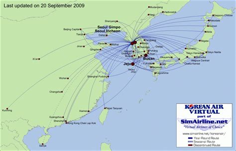 Alaska Airlines Printable Route Map - Printable Maps