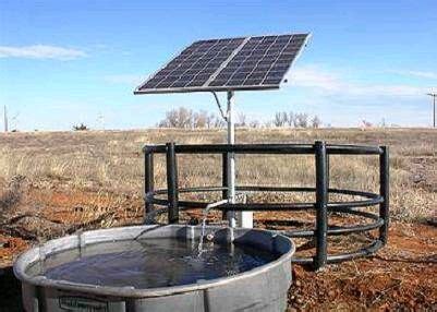 Off Grid Water Systems Viable Solutions To Bring Water To Your