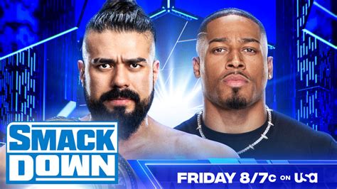 Previa Wwe Smackdown Season Premiere De Septiembre De