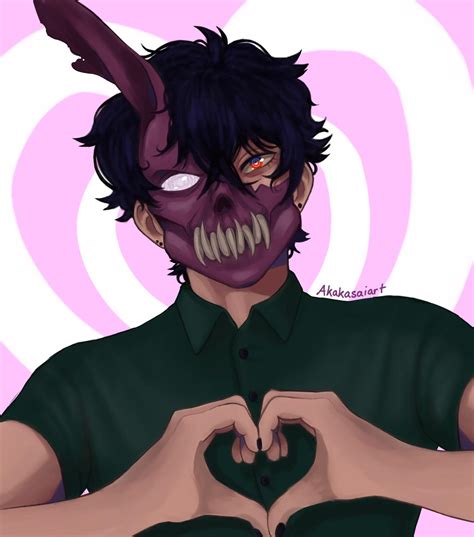 Corpse Husband fanart : CorpseHusband