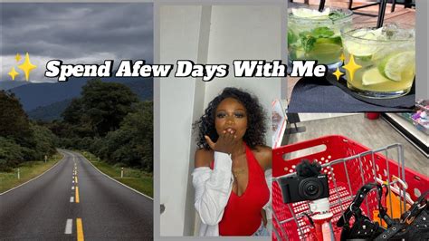 Spend A Few Days With Me Vlog Editing And Filming Shopping Wrc Rally