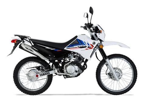 Xtz 125 Riogo