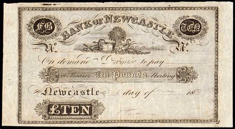 Pre Federation Banknotes Archives Australian Banknotes