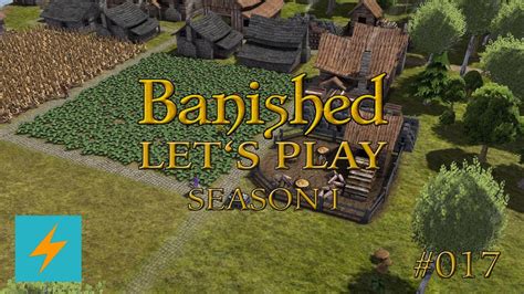 Banished Let S Play Banished Wir Brauchen Alkohol Hd