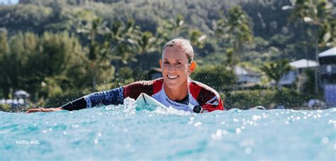 Bethany Hamilton Bajo Fuego Tras Criticar La Política Transgénero De La