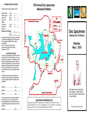 Fillable Online Triclub Rso Siu Doc Spackman Southern Illinois