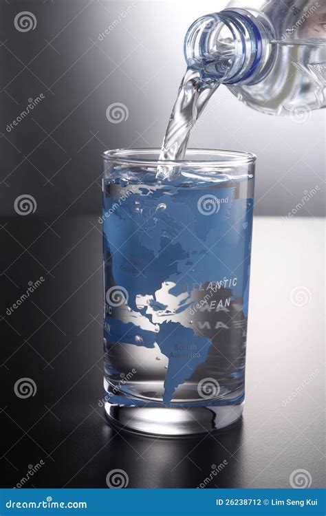 pouring stock photo image  color vertical filling