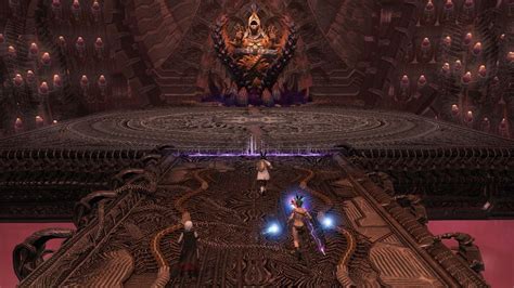 How to complete the Tower of Babil dungeon in FFXIV Endwalker: All encounters, bosses, & how to ...