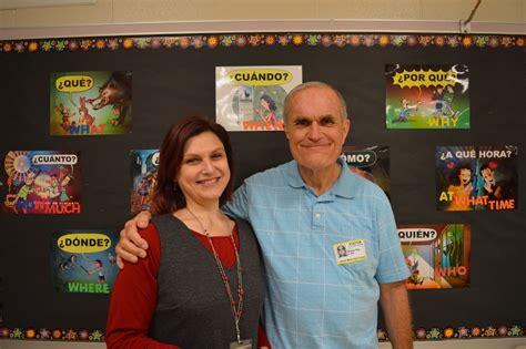 Internationally-Renowned Educator visits Joliet West High School ...