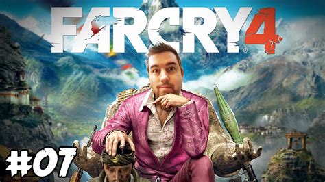 FAR CRY 4 Walkthrough Gameplay Ep 07 Kyrat Fashion Week YouTube