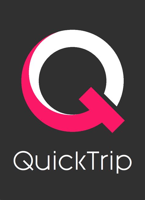 Quick Trip Logo