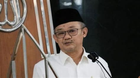 Tegasnya PP Muhammadiyah Anggota Yang Jadi Timses Capres Hingga Caleg