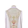 Sacred Heart Chasuble CS058 Liturgical Vestments CORDIS