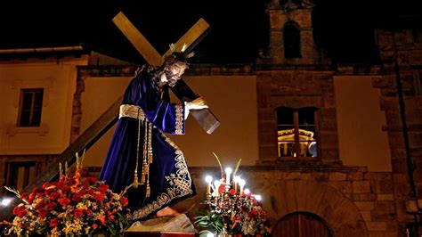 Vive La Semana Santa Con Jesuitas Del Per Noticias Jesuitas