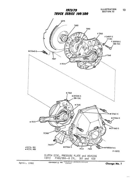 Clutch Adjustment Keeps Moving Around Ford Truck Enthusiasts Forums