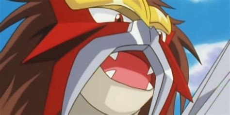 Pokemon Fan Designs Incredible Paradox Form for Entei