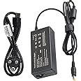 Travislappy V A W Laptop Adapter Charger For Acer Aspire