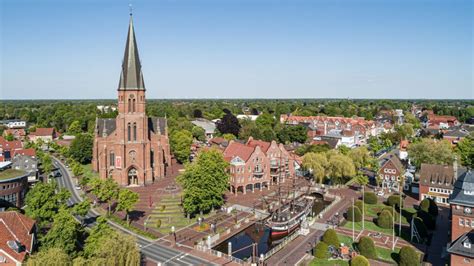 Startseite Pfarrei St Antonius Papenburg