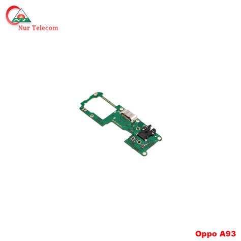 Oppo A Charging Logic Board Price In Bangladesh Nur Telecom