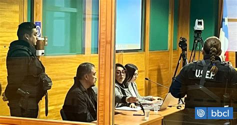 Finalizan Alegatos De Clausura En Juicio Oral Contra Líder De La Cam