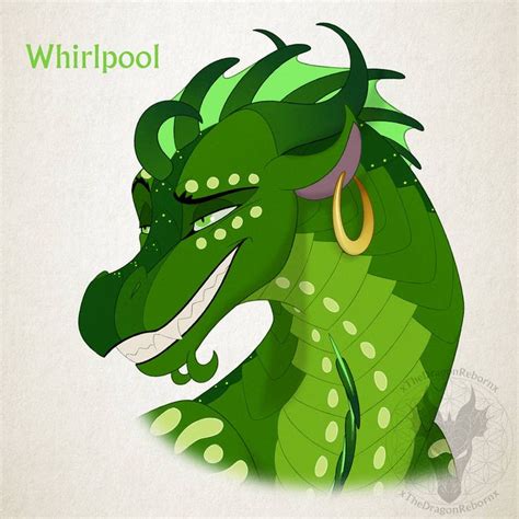 Wof H A D Day 29 Whirlpool By Xthedragonrebornx On Deviantart Wings