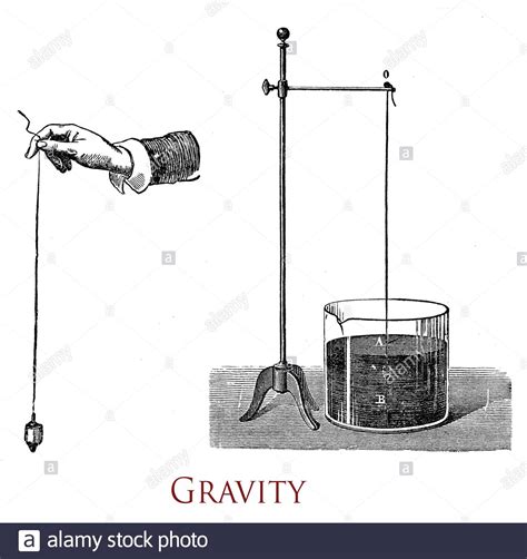 Newtons Law Of Physics High Resolution Stock Photography And Images