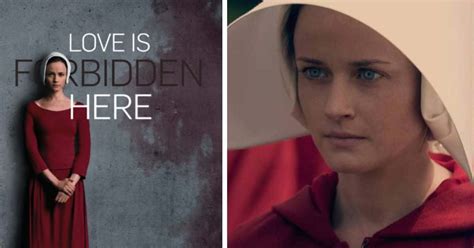 The Handmaids Tale Season 5 Was Emilys Return To Gilead Inevitable