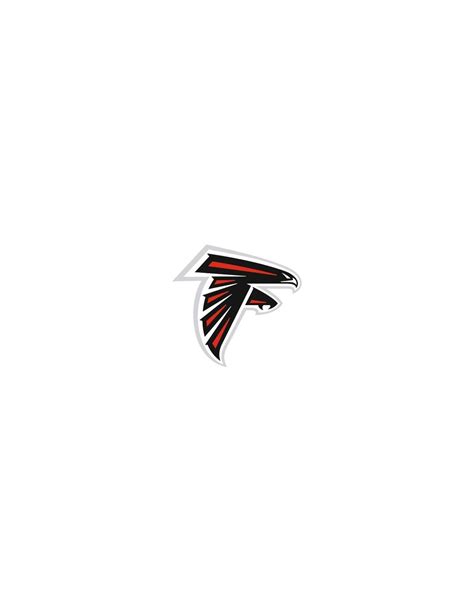 Falcons Logo Nfl