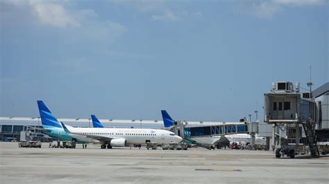 Garuda Indonesia Buka Suara Soal Biaya Tambahan Pilih Kursi Begini