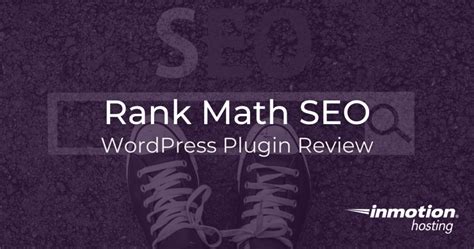 Rank Math SEO Plugin Review