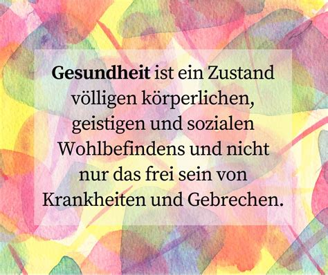 Gesundheit ist ein Menschenrecht LandFrauenverband Württemberg Baden