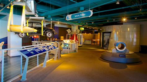 Nauticus National Maritime Center in Norfolk, Virginia | Expedia