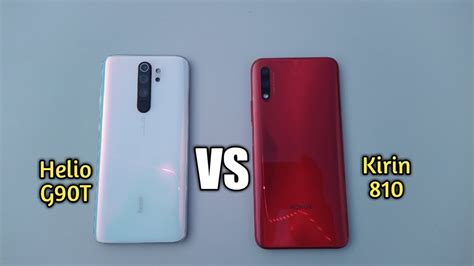 Redmi Note Pro Vs Honor X Speed Test Youtube