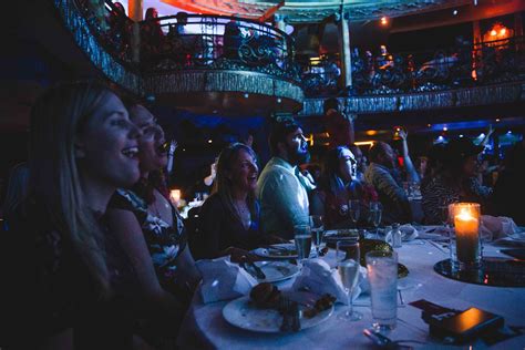 West End Musical Brunch